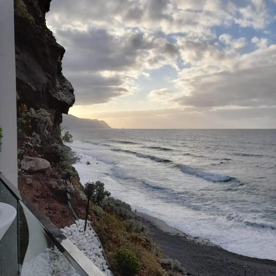 Mediterraneo Madeira São Vicente Esterno foto